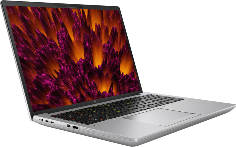 HP ZBook Fury G10