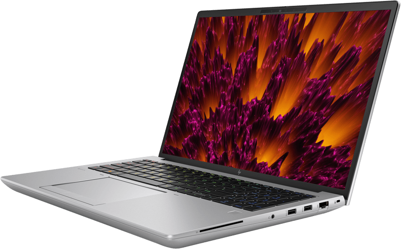 HP ZBook Fury G10