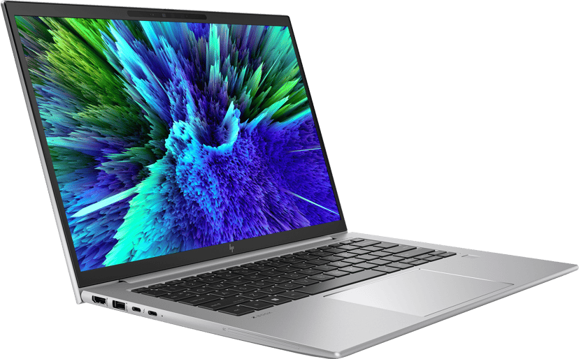 HP ZBook Firefly G10 A Ryzen 7 PRO 32GB 512GB 14"
