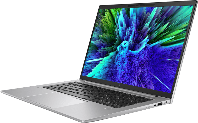 HP ZBook Firefly G10 A Ryzen 7 PRO 32GB 512GB 14"