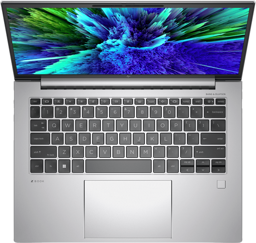 HP ZBook Firefly G10 A AMD Ryzen 7 PRO 32GB 512GB 14"