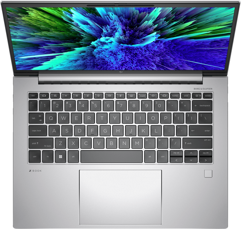 HP ZBook Firefly G10 A Ryzen 7 PRO 32GB 512GB 14"