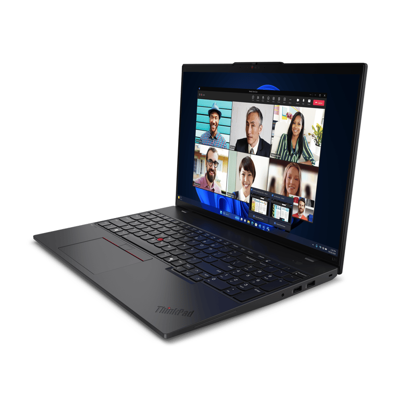 Lenovo ThinkPad L16 G1 Core Ultra 5 16GB 512GB 16"