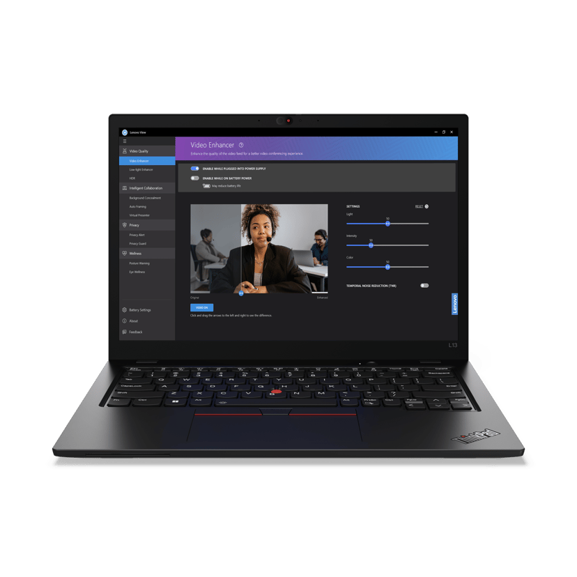 Lenovo ThinkPad L13 G5 Intel Core Ultra 5 16GB 512GB 13.3"