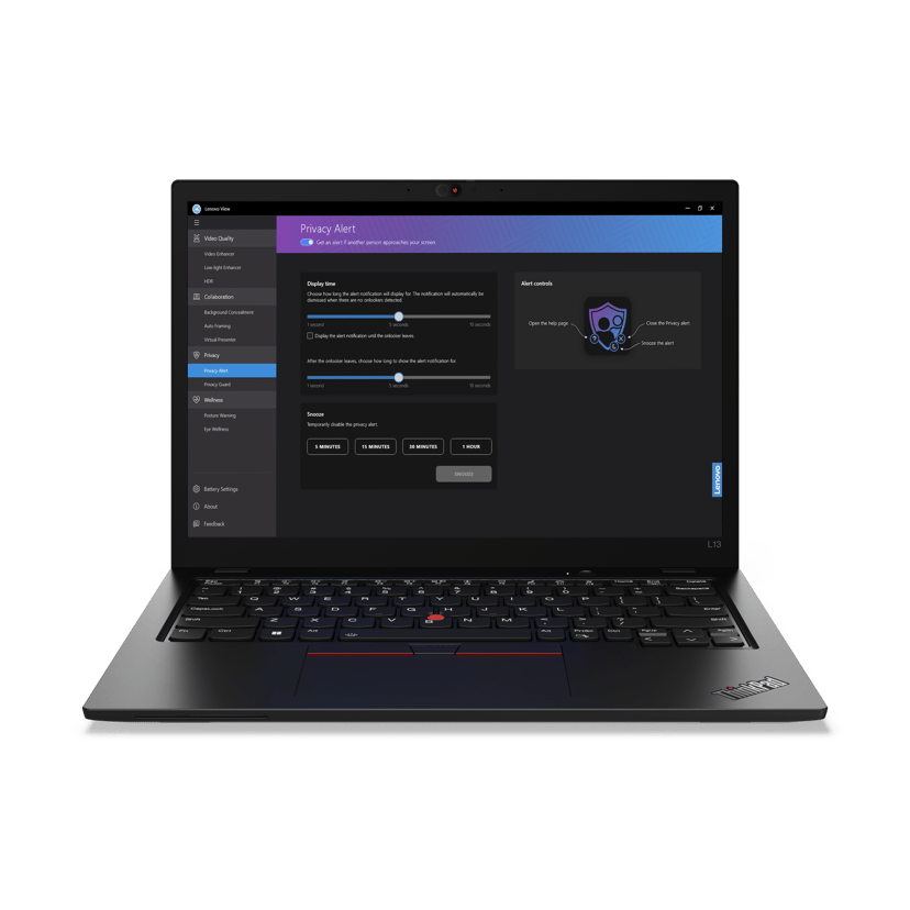 Lenovo ThinkPad L13 G5 Intel Core Ultra 5 16GB 512GB 13.3"
