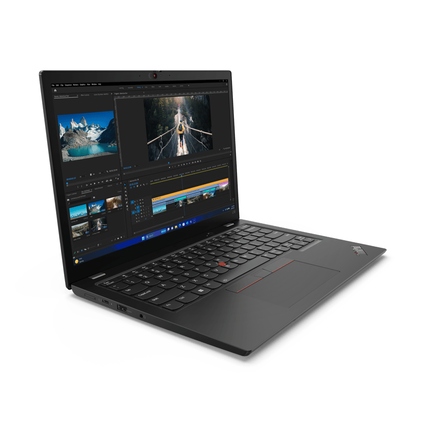 Lenovo ThinkPad L13 G5 Intel Core Ultra 5 16GB 512GB 13.3"