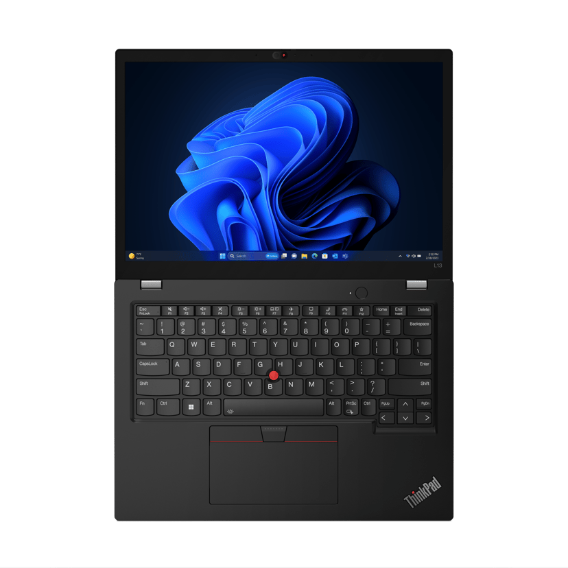 Lenovo ThinkPad L13 G5 Intel Core Ultra 5 16GB 512GB 13.3"