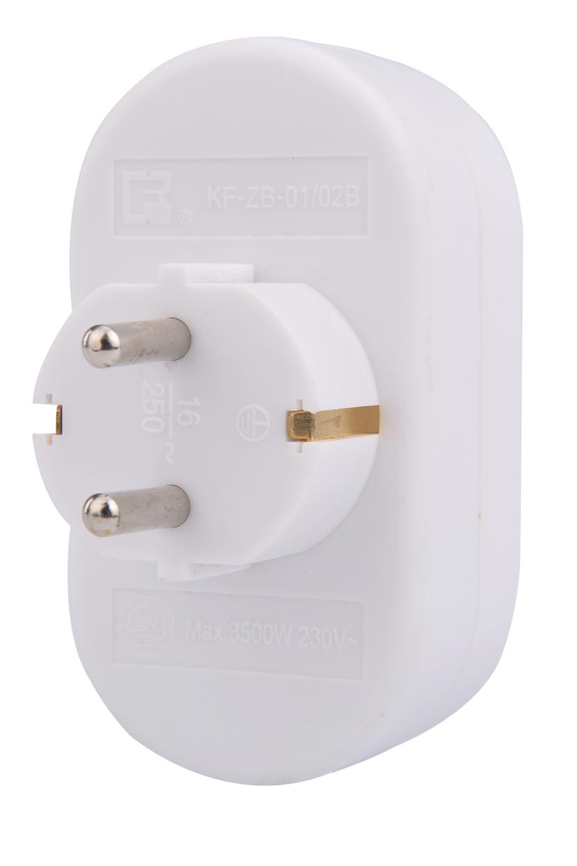 Prokord Power splitter