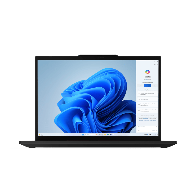 Lenovo ThinkPad T14 G5 Core Ultra 5 16GB 512GB 14"