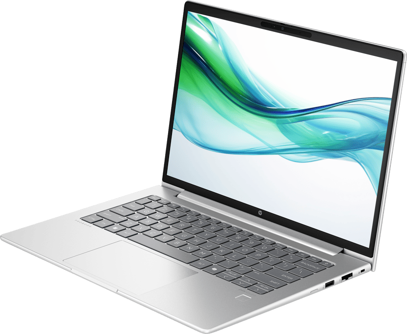 HP ProBook 445 G11 Ryzen 5 16GB 512GB 14"