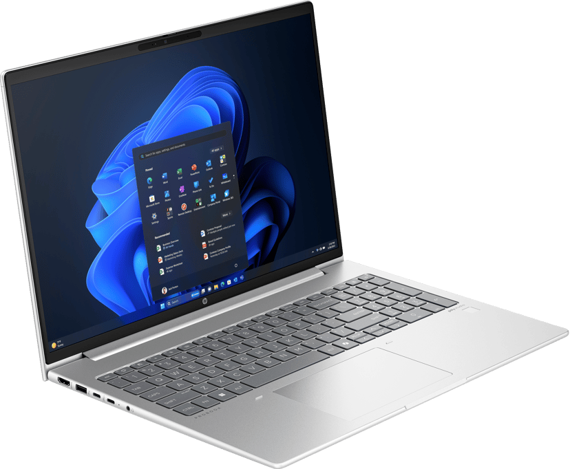HP ProBook 460 G11 Core Ultra 7 16GB 512GB 16"