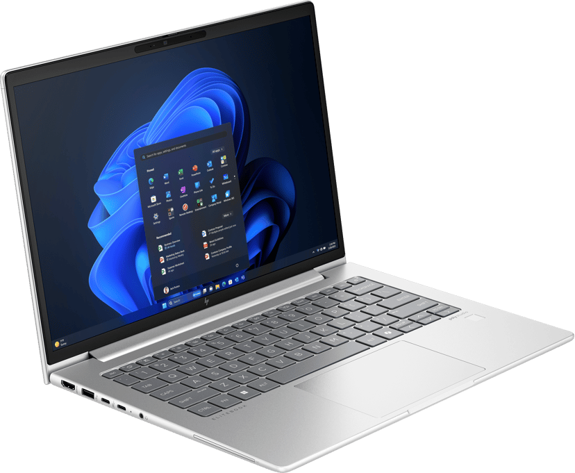 HP EliteBook 645 G11 Ryzen 5 16GB 512GB 14"