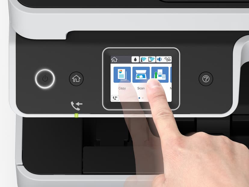 Epson EcoTank ET-5170 A4 MFP