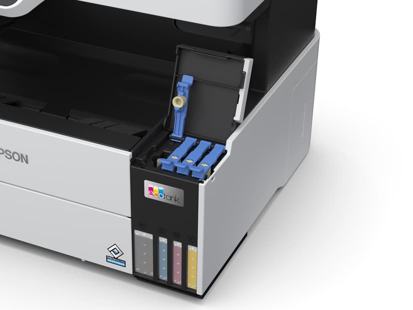Epson EcoTank ET-5170 A4 MFP