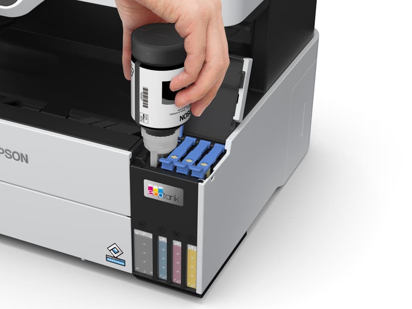 Epson EcoTank ET-5170 A4 MFP