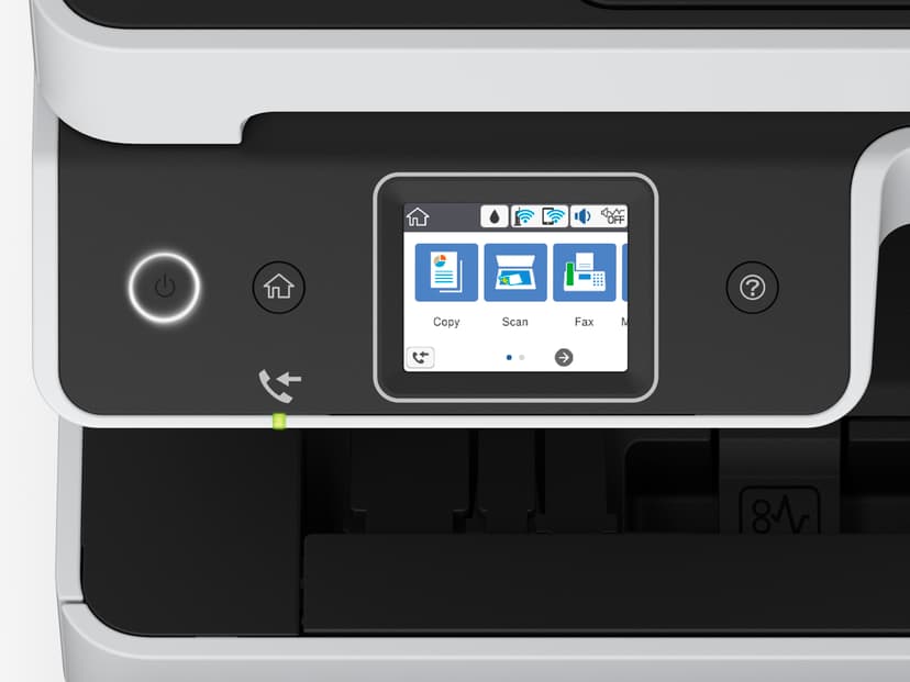 Epson EcoTank ET-5170 A4 MFP