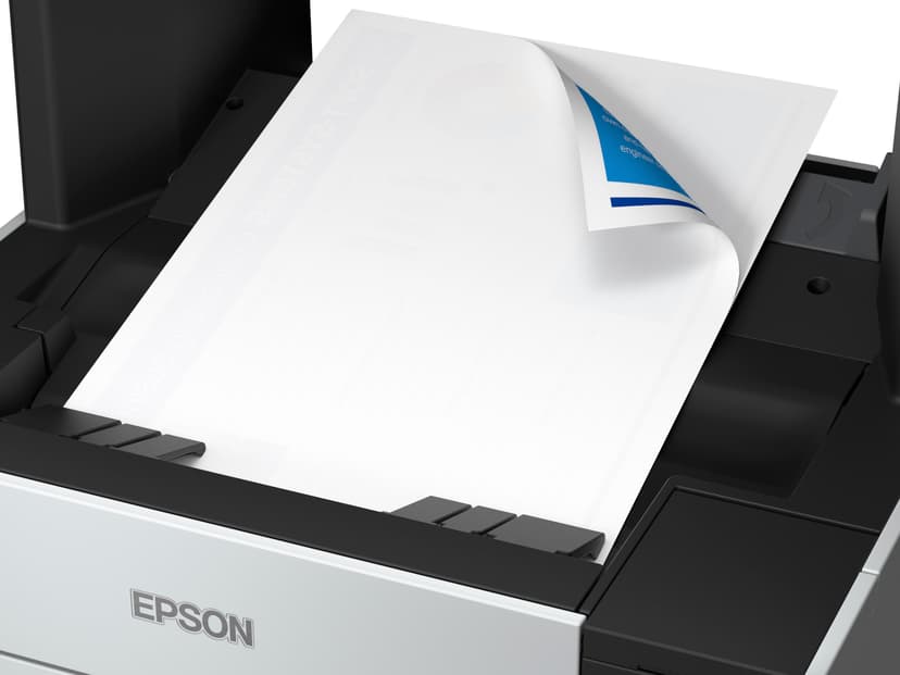 Epson EcoTank ET-5170 A4 MFP