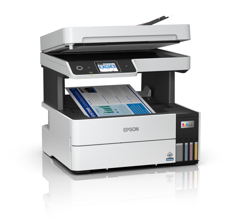 Epson EcoTank ET-5170 A4 MFP