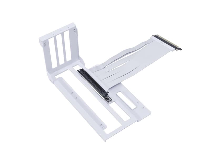 Lian-Li A3 Vertical GPU KIT White
