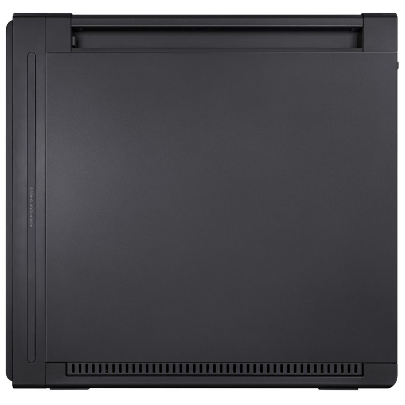 ASUS ProArt PA602 Midi Tower Zwart Midi Tower Zwart