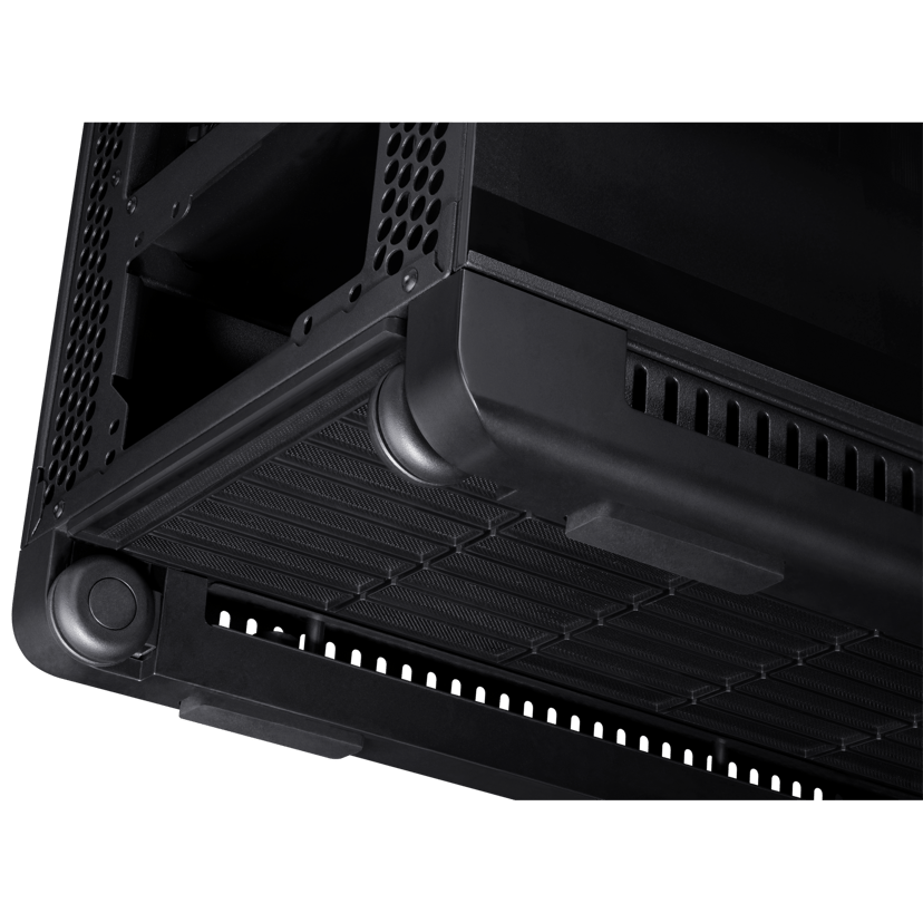 ASUS ProArt PA602 Midi Tower Svart Midi Tower Svart