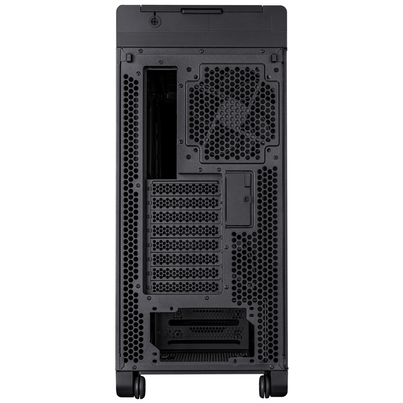 ASUS ProArt PA602 Midi Tower Svart Midi Tower Svart