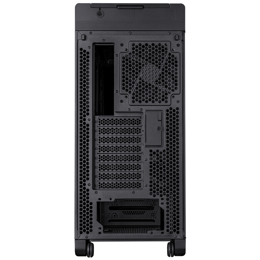 ASUS ProArt PA602 Midi Tower Zwart Midi Tower Zwart