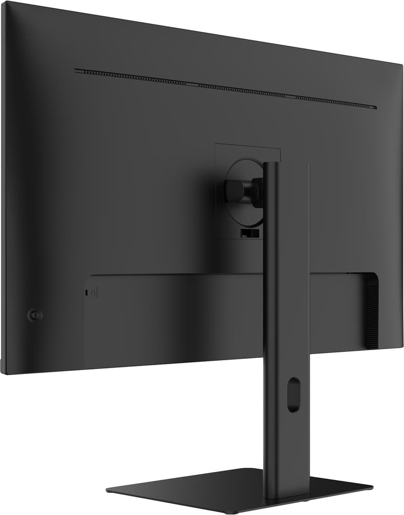 Voxicon D32QO2F Ergonomisk skjerm 32" 2560 x 1440pixels IPS 16:9 100Hz