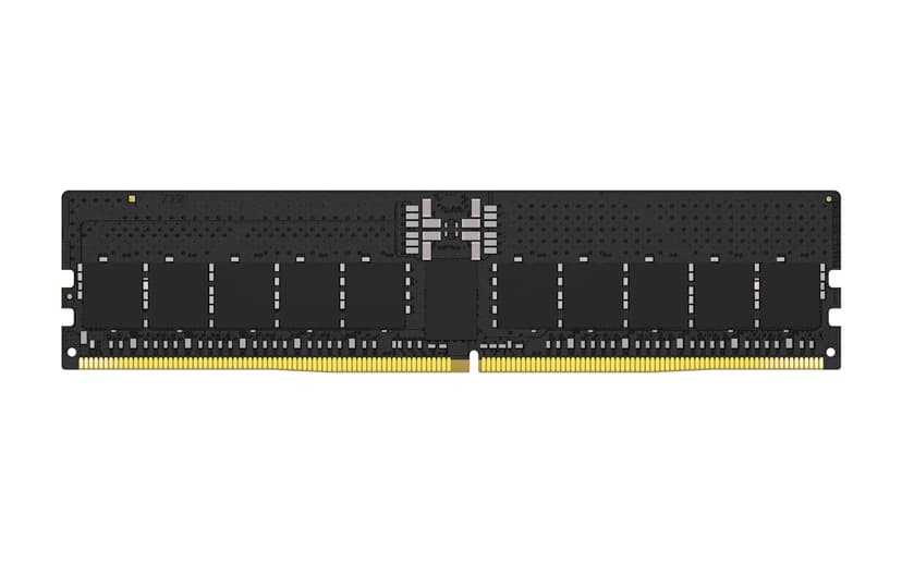 Kingston FURY Renegade Pro ECC EXPO/XMP 128GB 5600MHz DDR5 288-pin DIMM