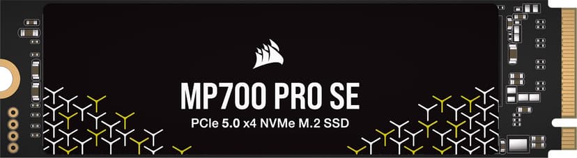 Corsair MP700 PRO SE 4TB M.2 PCIe 5.0
