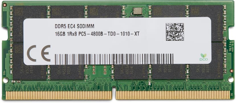 HP RAM