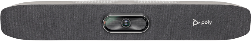 HP Studio R30 USB 4K Video Bar
