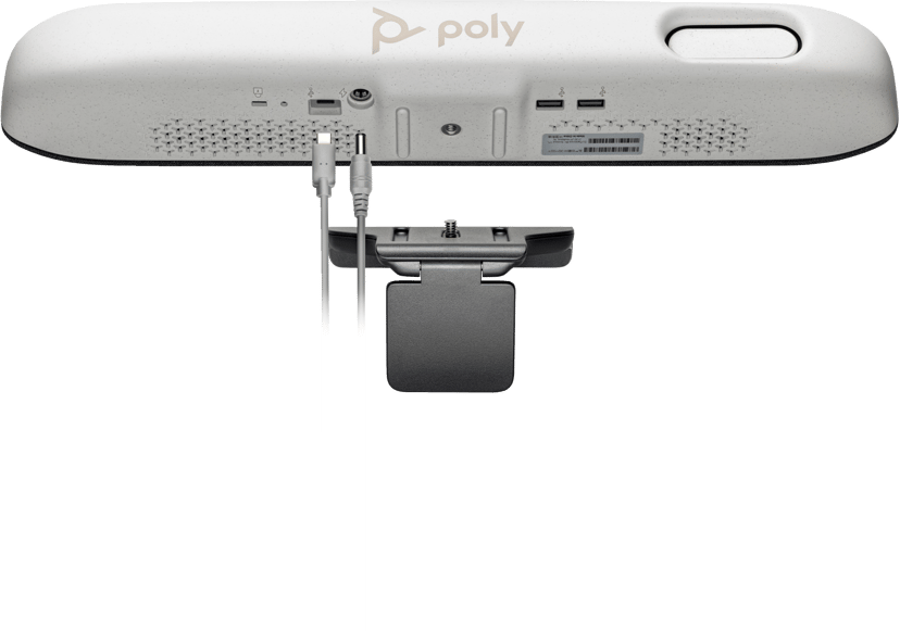 HP Studio R30 USB 4K Video Bar