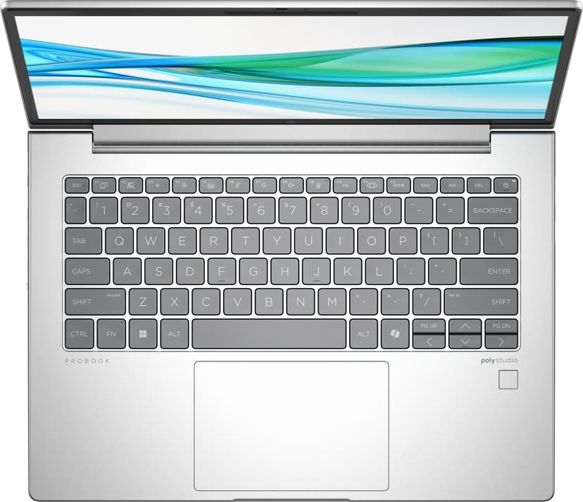 HP ProBook 445 G11 Ryzen 5 16GB 512GB 14"