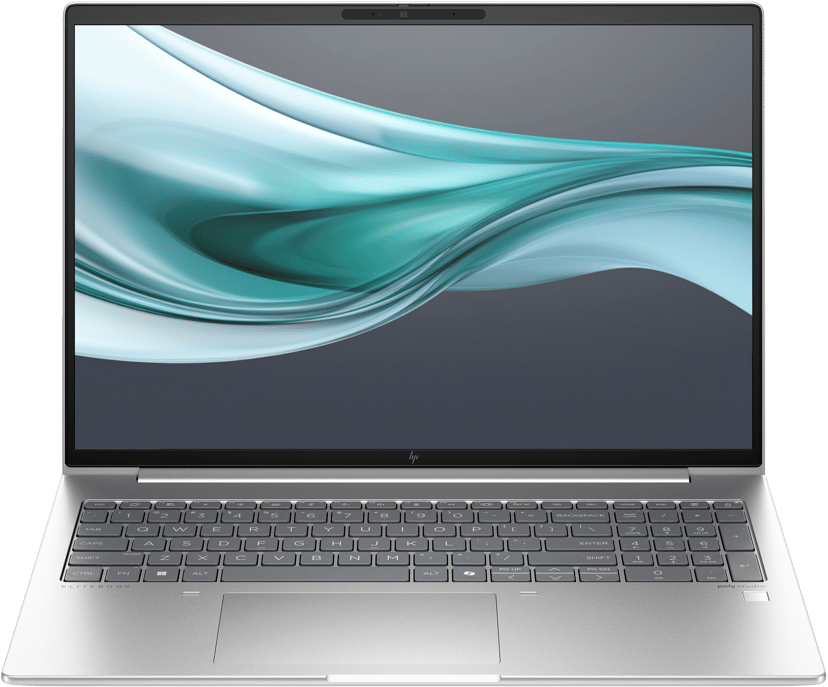 HP EliteBook 660 G11 Core Ultra 7 16GB 512GB 16"