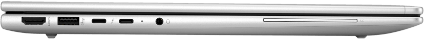HP EliteBook 660 G11 Core Ultra 7 16GB 512GB 16"