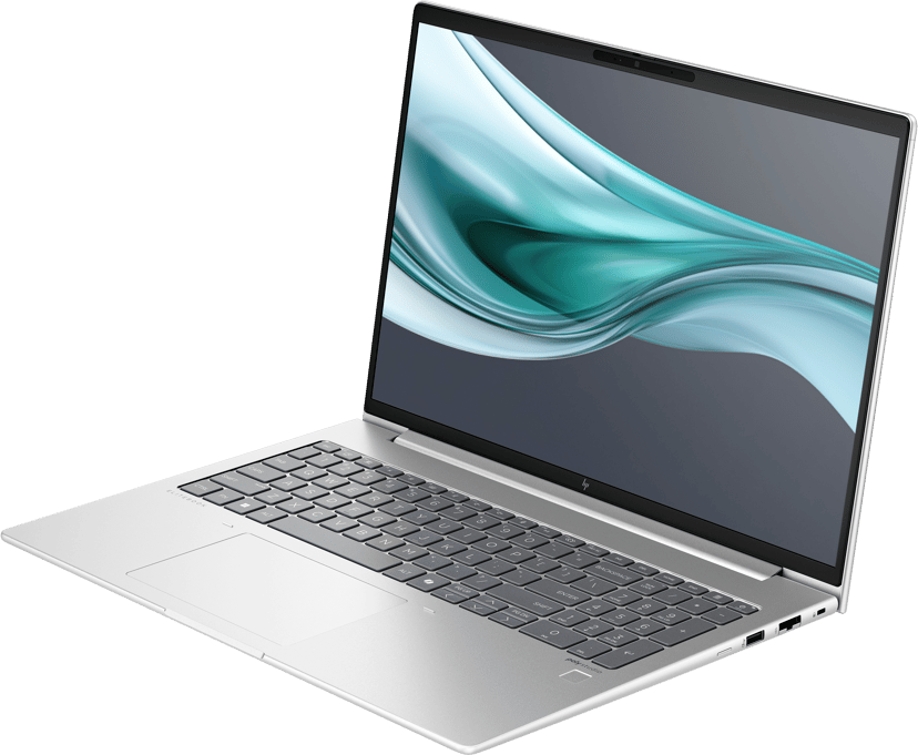 HP EliteBook 660 G11 Core Ultra 7 16GB 512GB 16"
