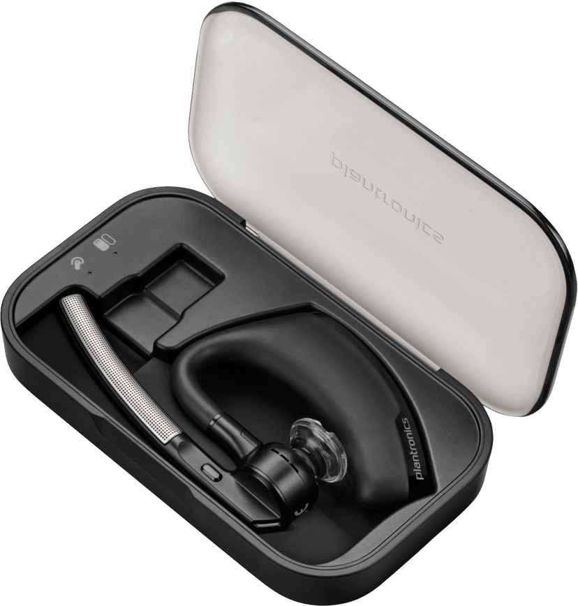 HP Voyager Legend USB Type-A Svart