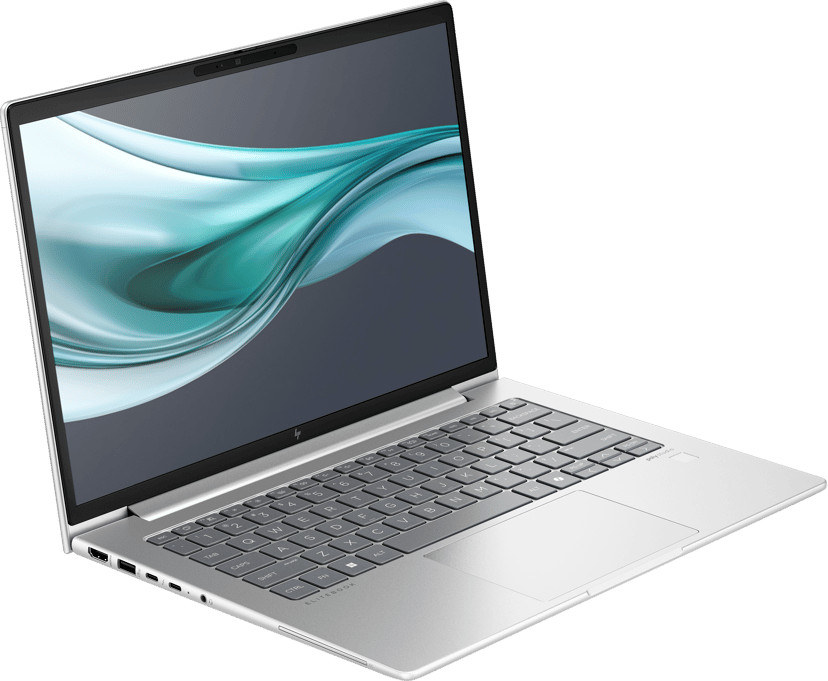 HP EliteBook 640 G11 Intel Core Ultra 5 16GB 512GB 14"