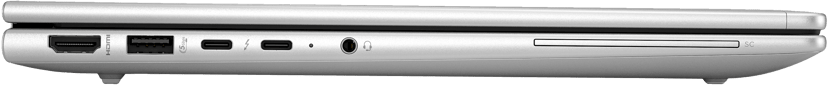 HP EliteBook 640 G11 Core Ultra 7 16GB 512GB 14"