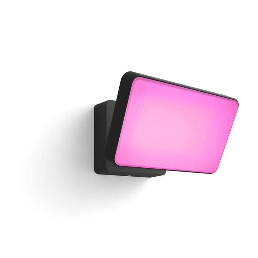 Philips Hue Discover Utomhusstrålkastare Color