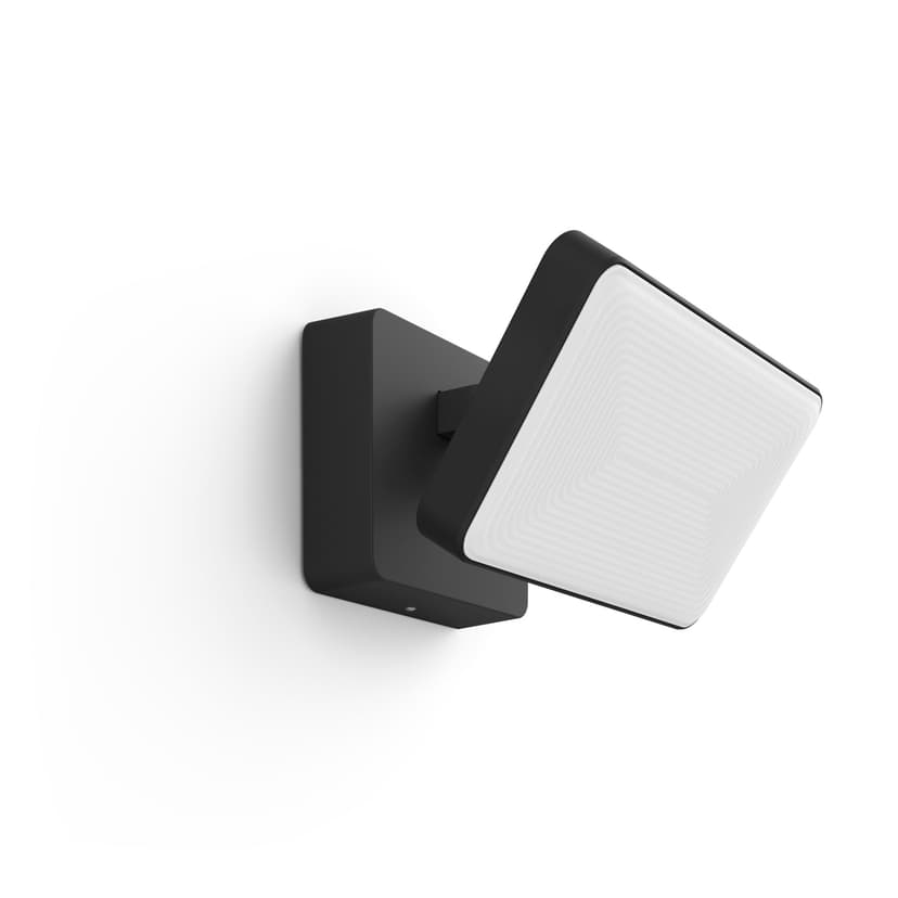 Philips Hue Discover Utomhusstrålkastare Color