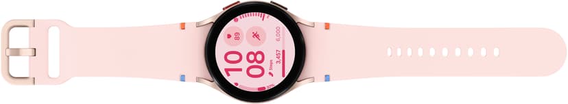 Samsung Galaxy Watch FE Bluetooth Pink Gold Rosa gull