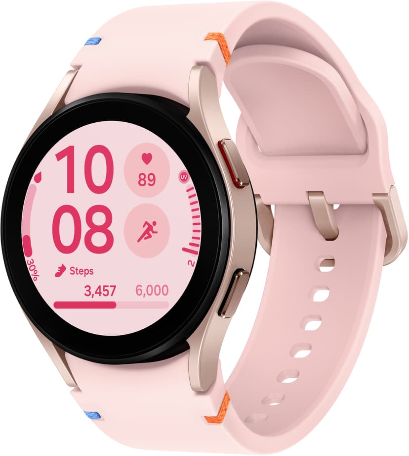 Galaxy watch active pink shop
