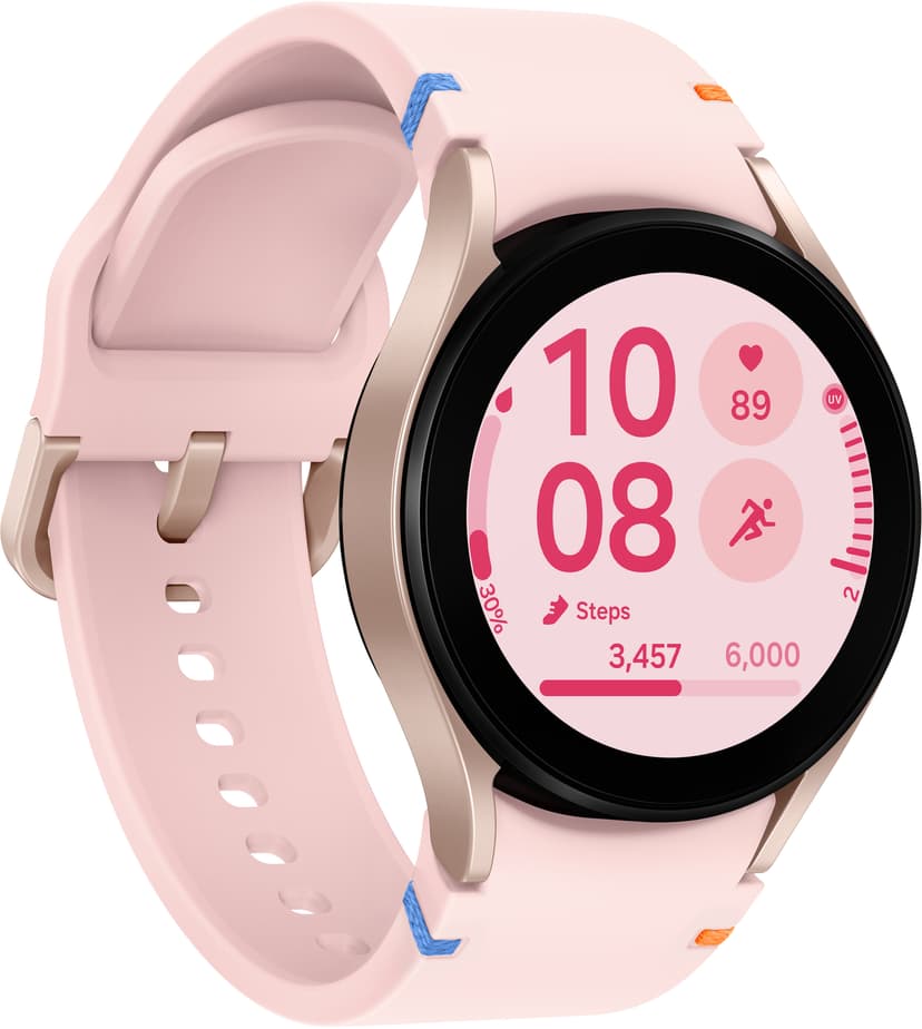 Samsung Galaxy Watch FE Bluetooth Pink Gold Rosa gull