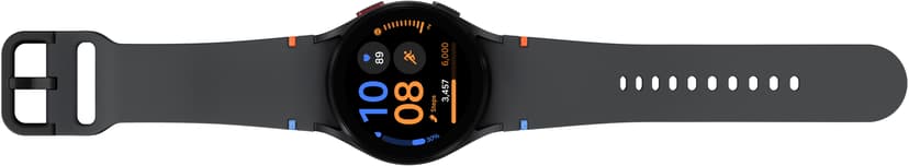 Samsung Galaxy Watch FE Bluetooth Black Svart