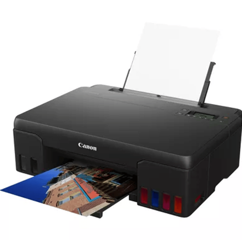 Canon Pixma G550 A4 Zwart