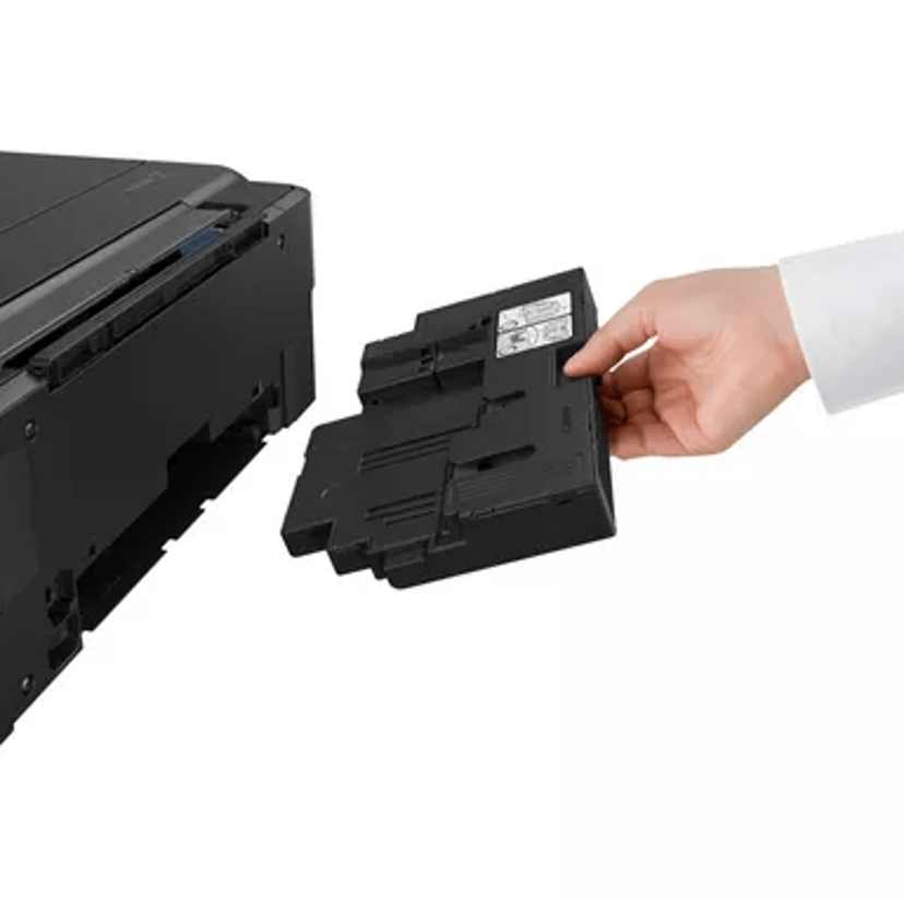 Canon Pixma G550 A4 Svart