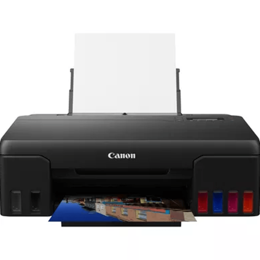 Canon Pixma G550 A4 Svart