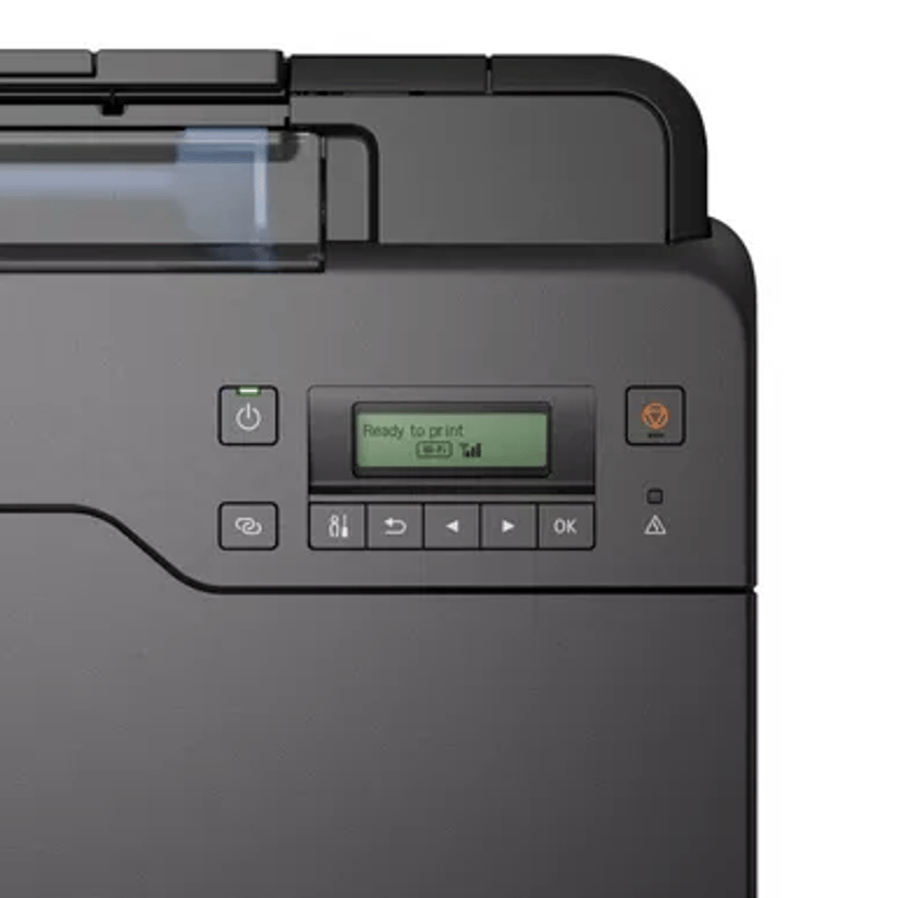 Canon Pixma G550 A4 Svart